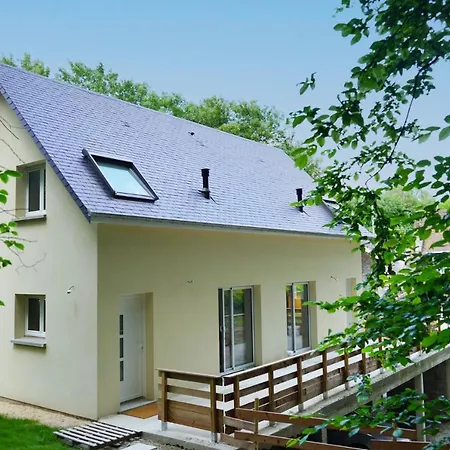 Maison A Rouen Jusqu'A 6 Personnes, Centre-Ville Saint-Leger-du-Bourg-Denis Exterior foto