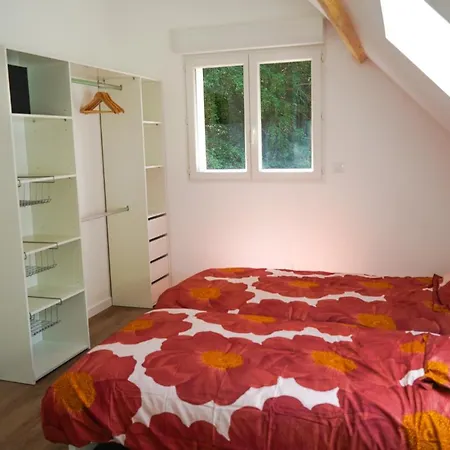 Maison A Rouen Jusqu'A 6 Personnes, Centre-Ville Saint-Leger-du-Bourg-Denis Exterior foto