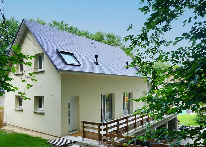 Maison A Rouen Jusqu\'A 6 Personnes, Centre-Ville